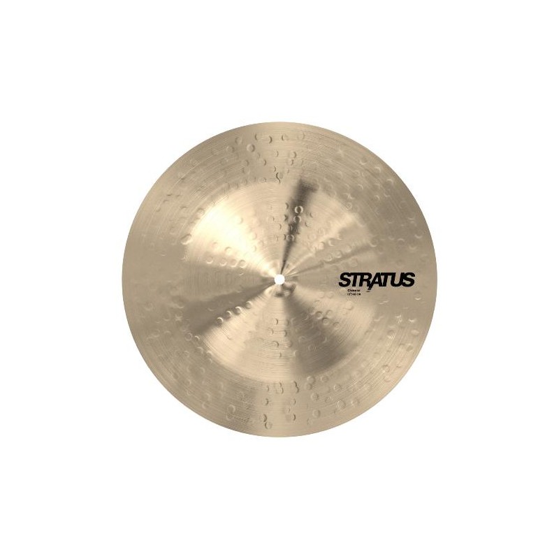 SABIAN STRATUS 18" CHINA